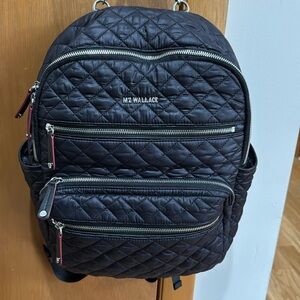 MZ Wallace Backpack